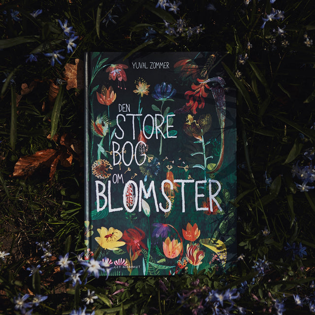 Den store bog om-pakken