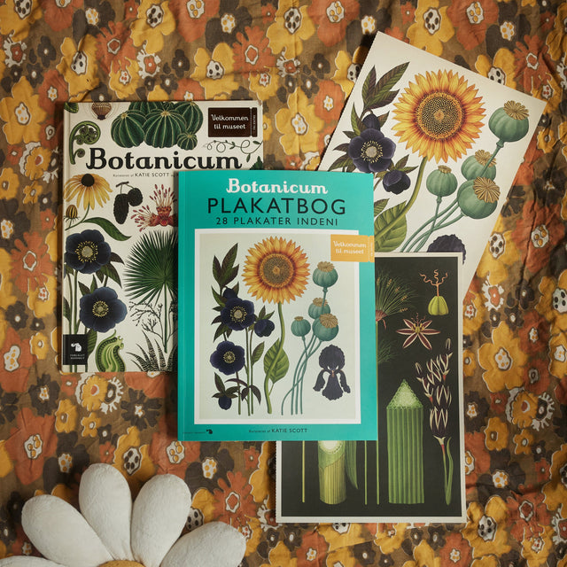 Den store naturpakke