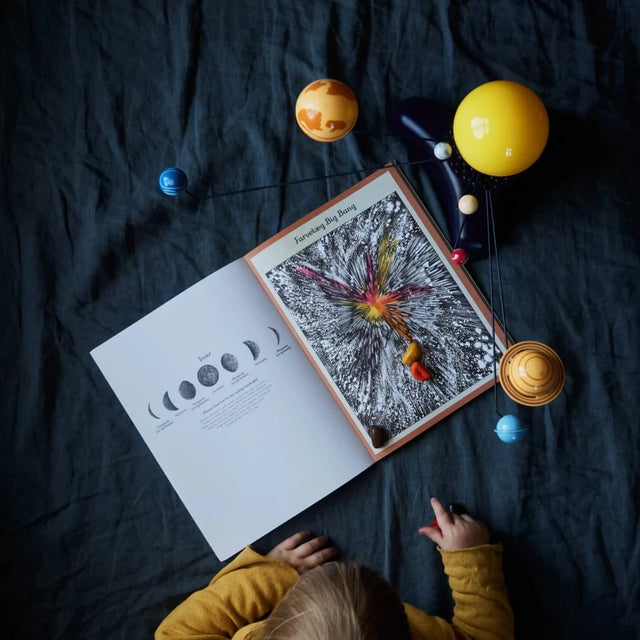 Planetarium Aktivitetspakke