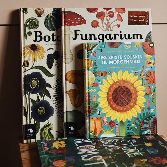 Den store naturpakke