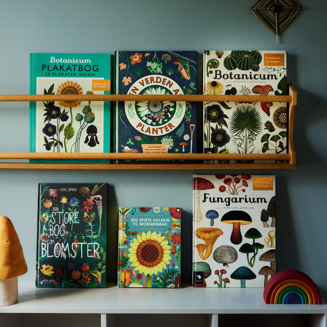 Den store naturpakke