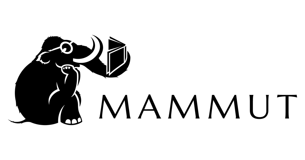 Mammut ApS logo