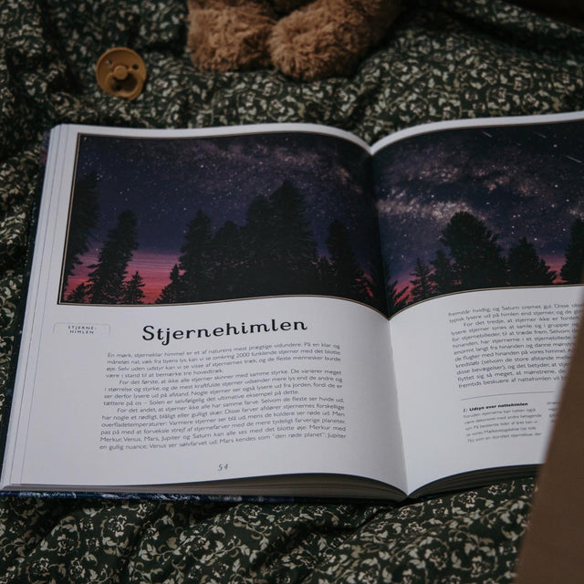 Planetarium Aktivitetspakke